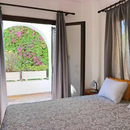 Oliaria Apartments Платаньяс Екстер'єр фото