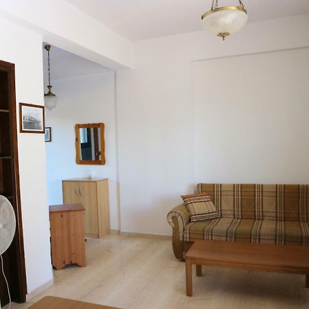 Oliaria Apartments Платаньяс Екстер'єр фото