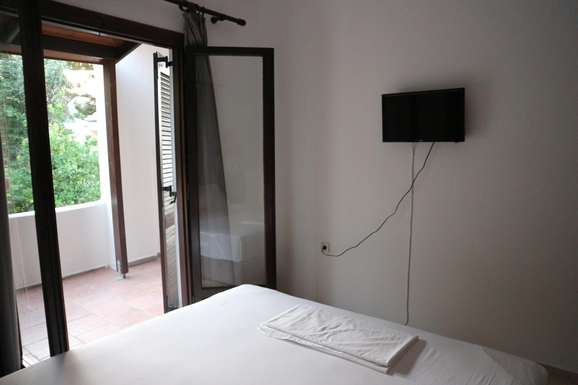 Oliaria Apartments Платаньяс Номер фото