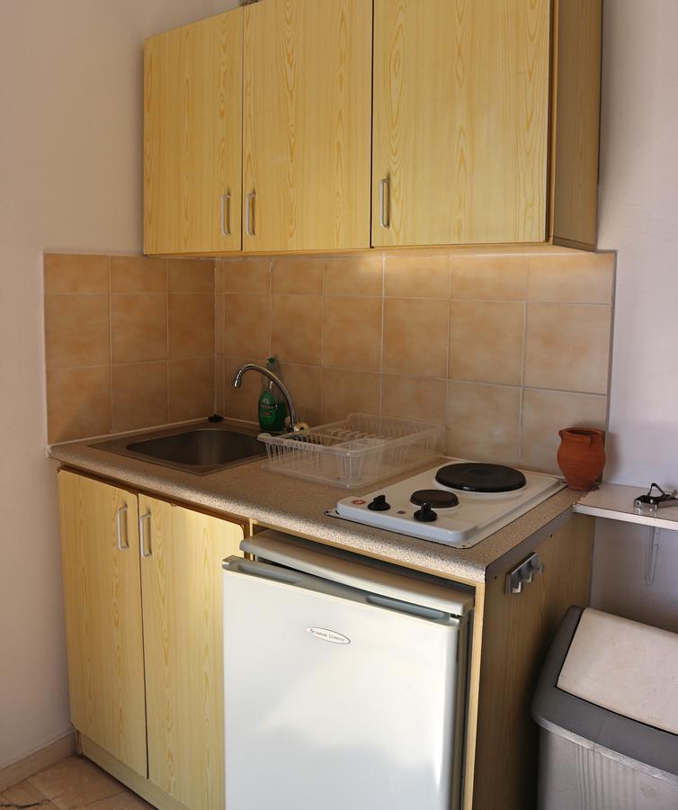 Oliaria Apartments Платаньяс Екстер'єр фото
