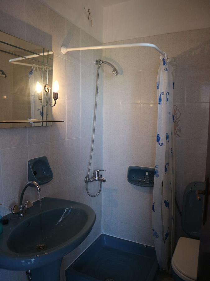 Oliaria Apartments Платаньяс Екстер'єр фото