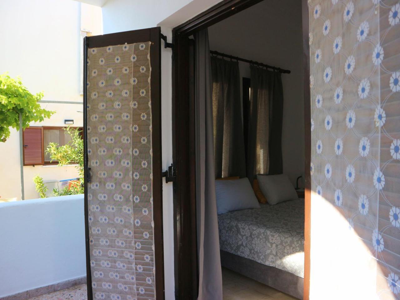 Oliaria Apartments Платаньяс Екстер'єр фото