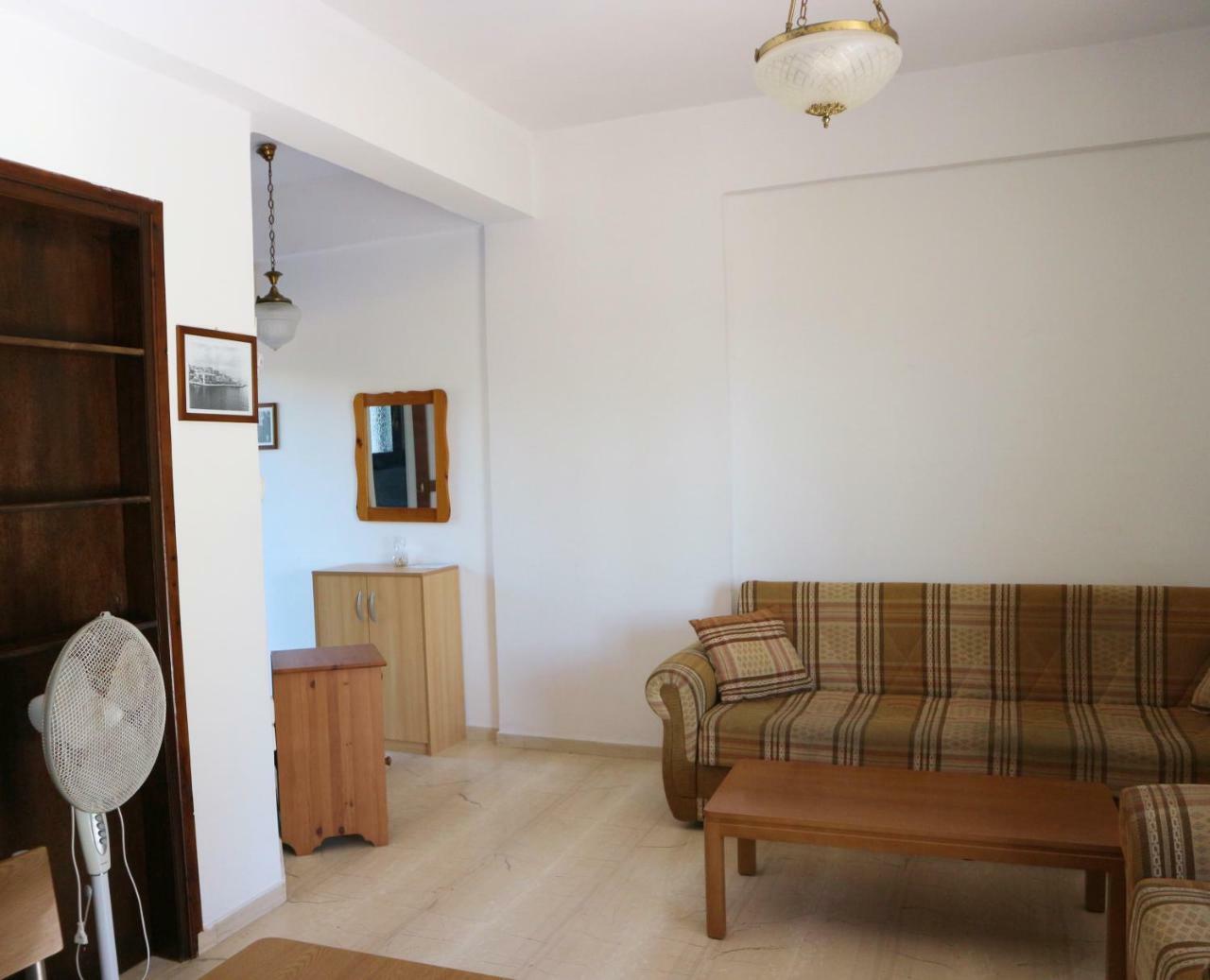 Oliaria Apartments Платаньяс Екстер'єр фото